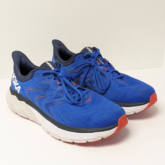 Men's Hoka Hoka One One M Arahi HOKA ARAHI MENS PLEIN AIR - Main Image